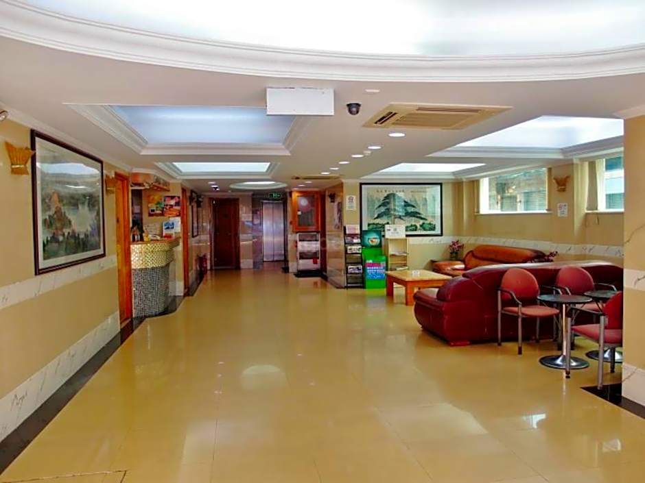 Man Va Hotel