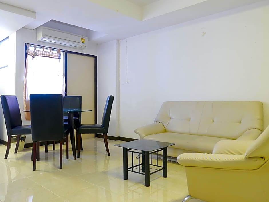 Rangsit Apartment I