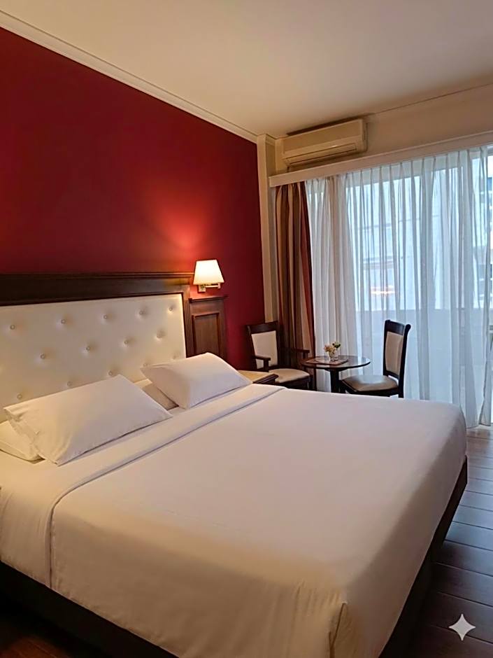 Achillion Palace Hotel Rethymno City Center