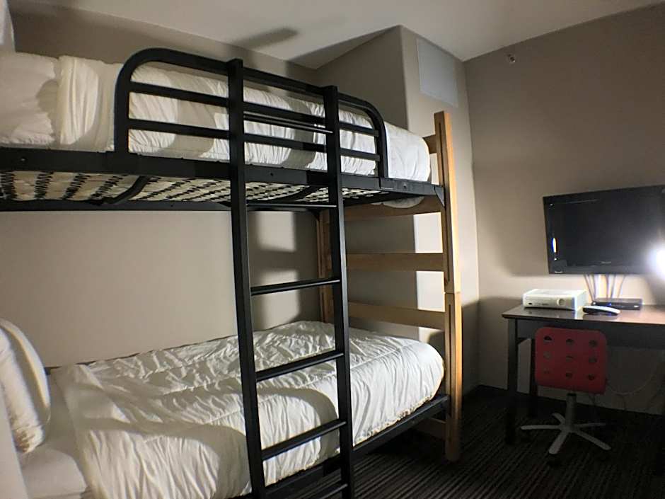 Super 8 by Wyndham Kapuskasing