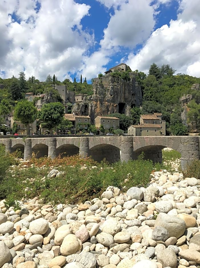 Villa Câline chambres d'hôtes