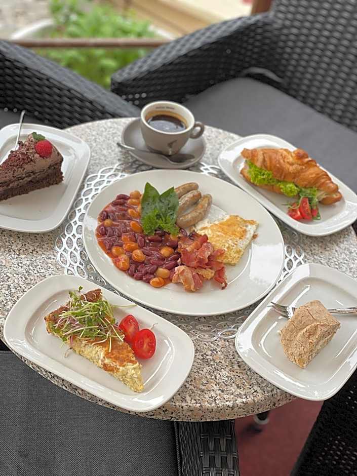 WINDSOR SPA Hotel