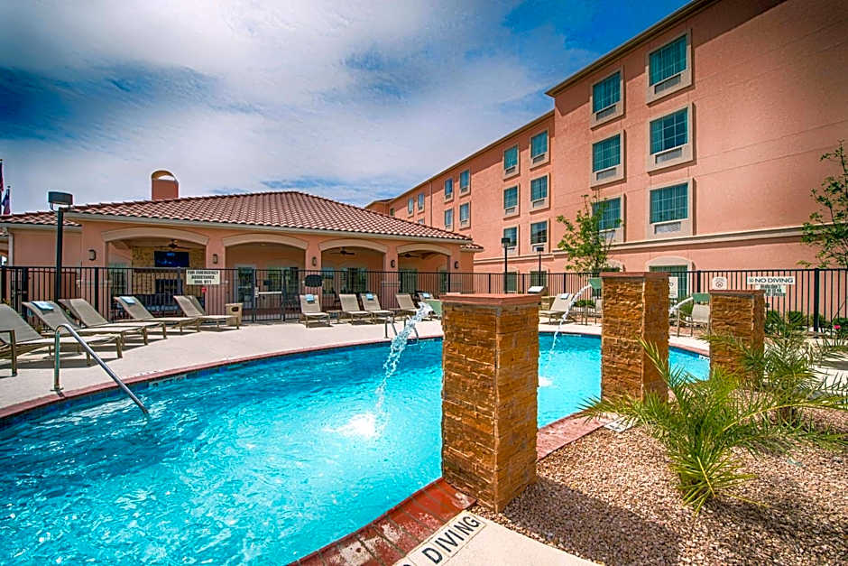 TownePlace Suites by Marriott El Paso Airport
