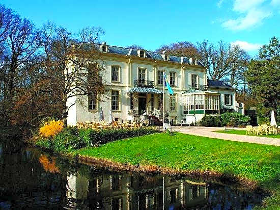 Fletcher Hotel Landgoed Huis te Eerbeek
