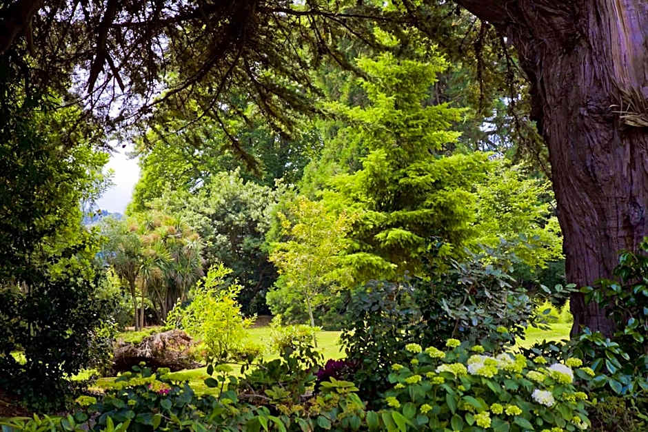 Tinakilly Country House Hotel