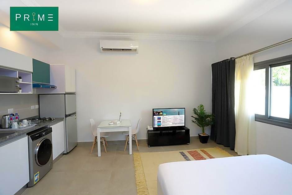 Prime Inn 10th Of Ramadan