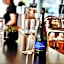ibis budget Brest Centre Port