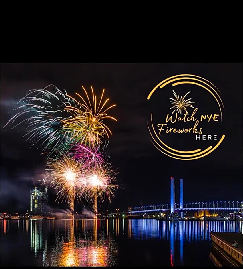 Wsp quiet apartment in CBD with free parking