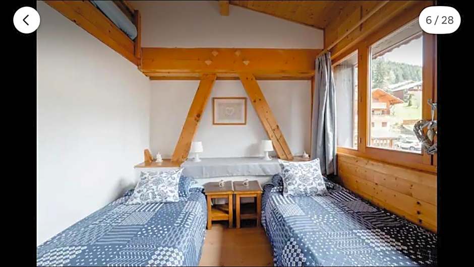 Central Hostel Chatel