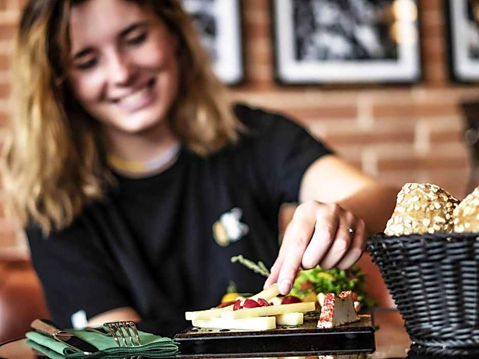 ibis Styles Castelnaudary