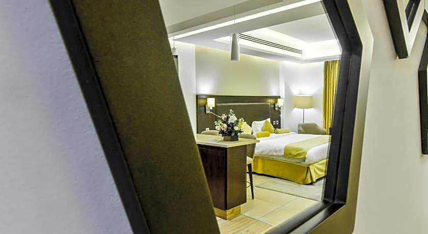 Downtown Hotel Apartment
