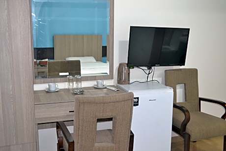 Standard Deluxe Room
