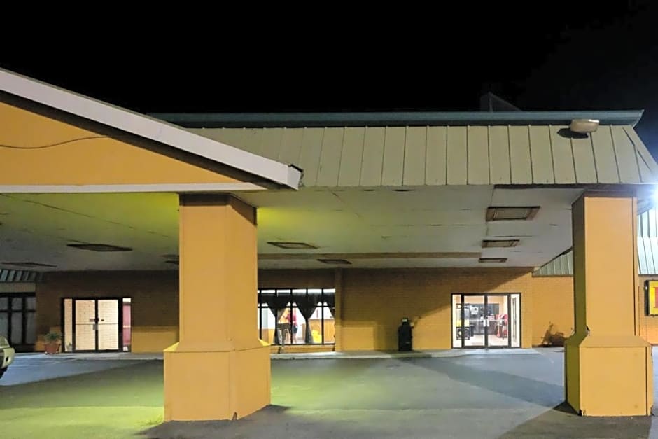 Econo Lodge Elk City