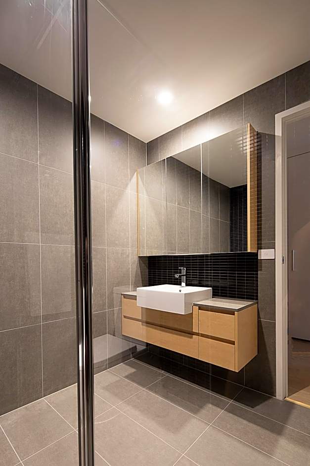 Artel Apartment Hotel Melbourne