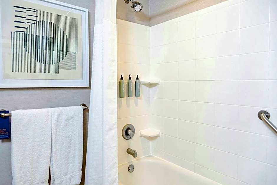 Courtyard by Marriott Biloxi North/D'Iberville