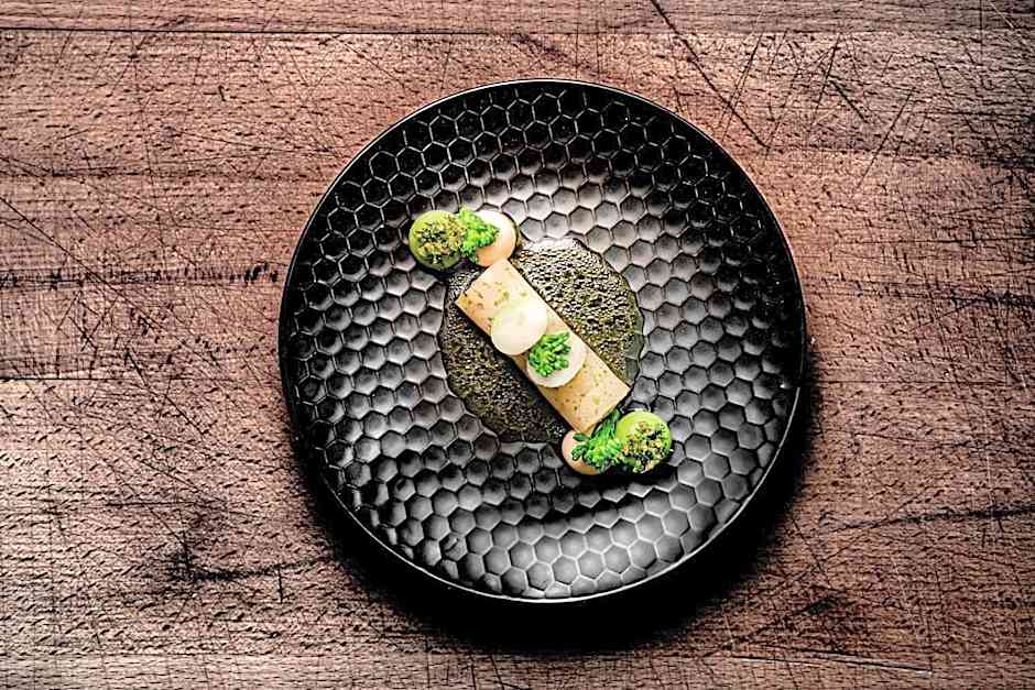 Romantik Hotel Gasthaus Rottner