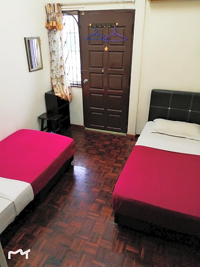 Casa Blanca Guest House