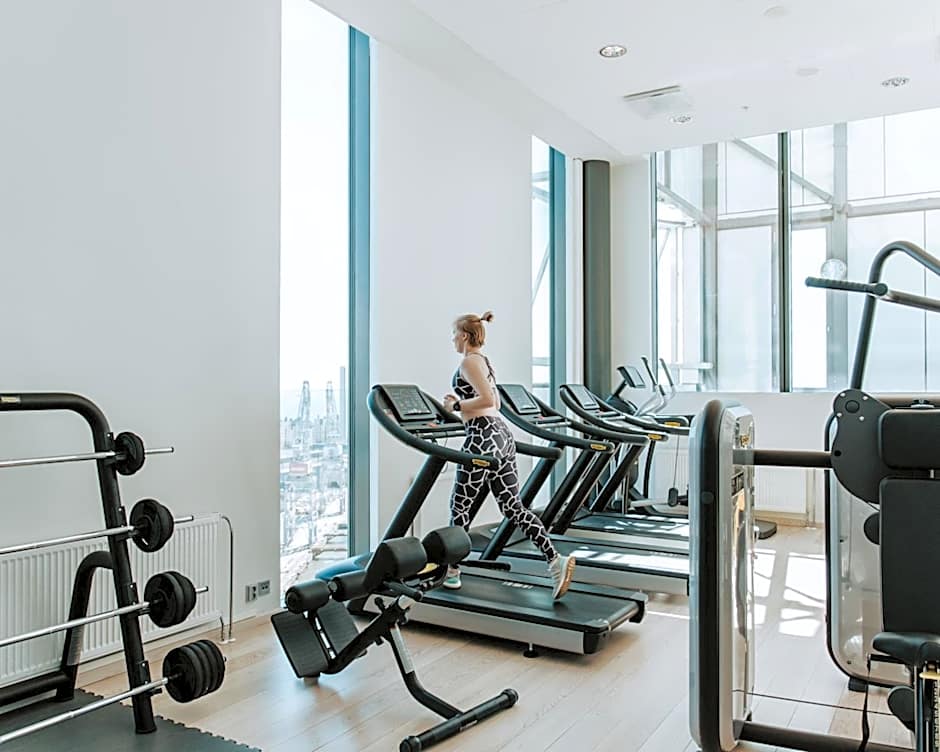 Clarion Hotel Helsinki