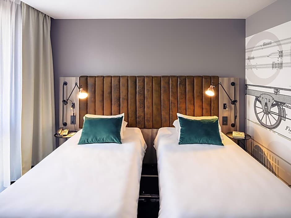 Mercure Poznan Centrum