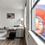 Reside Seattle Downtown, a Wyndham Residence