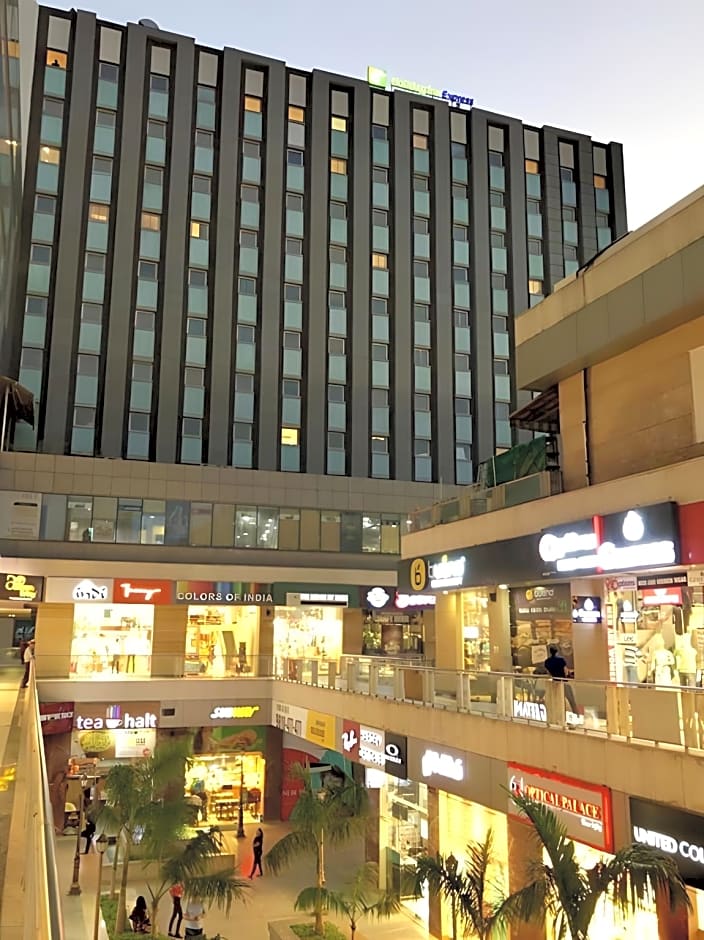 Holiday Inn Express Gurugram Sector 50 By IHG