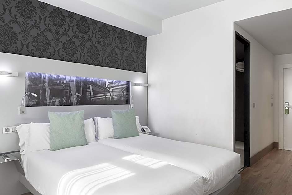 Petit Palace Plaza Mayor