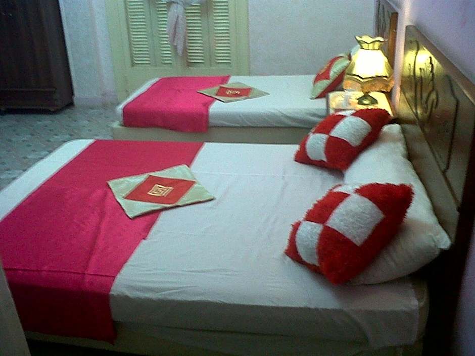 Cairo Moon Hostel