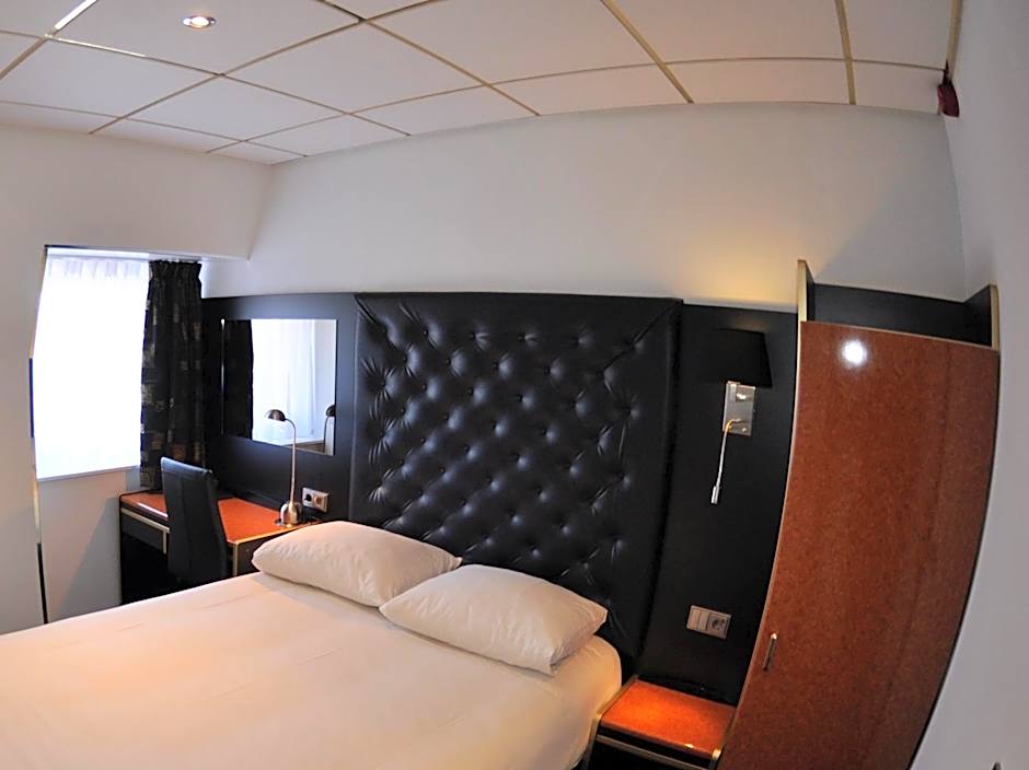 Hotel Le Beau Rivage