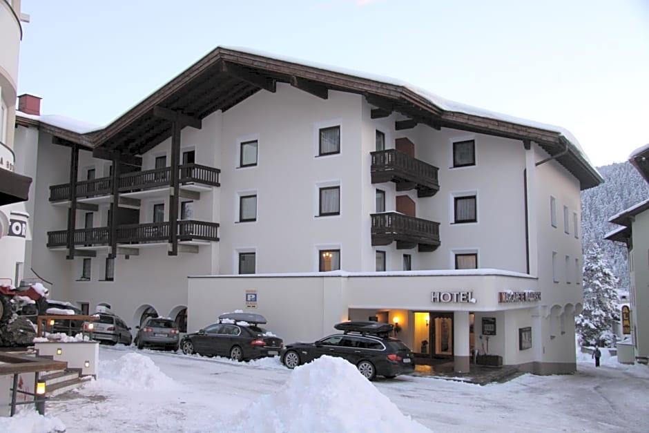 Hotel Margarete Maultasch by VAYA