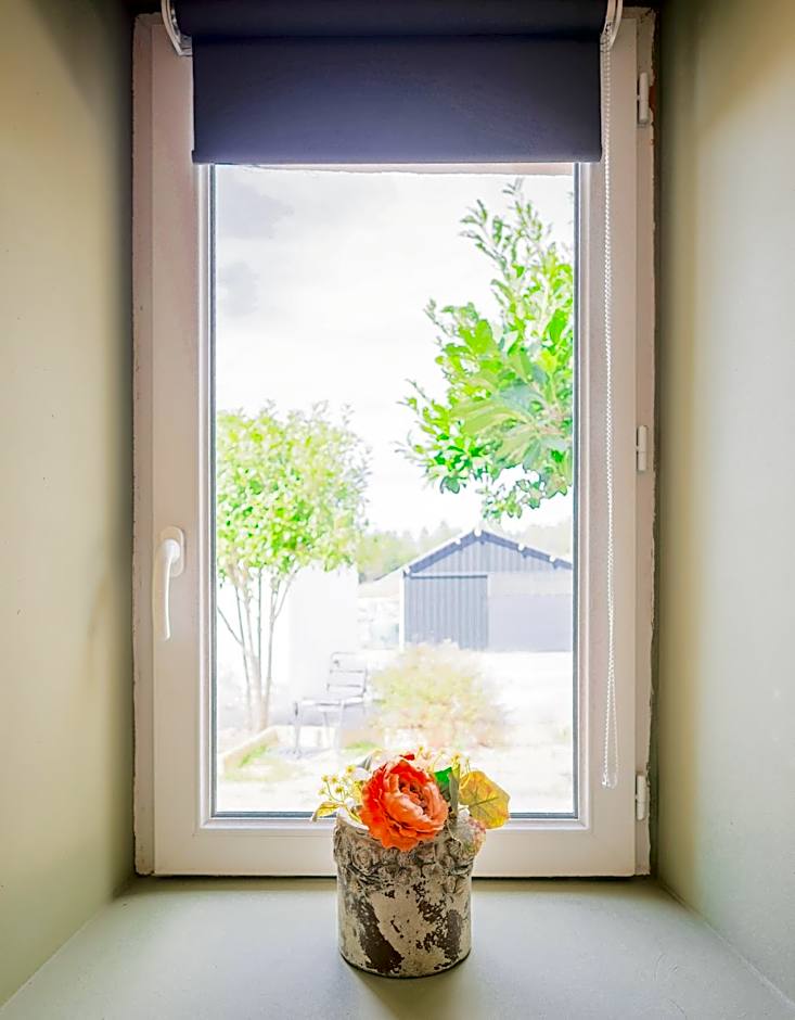 Domaine de Prefaissal