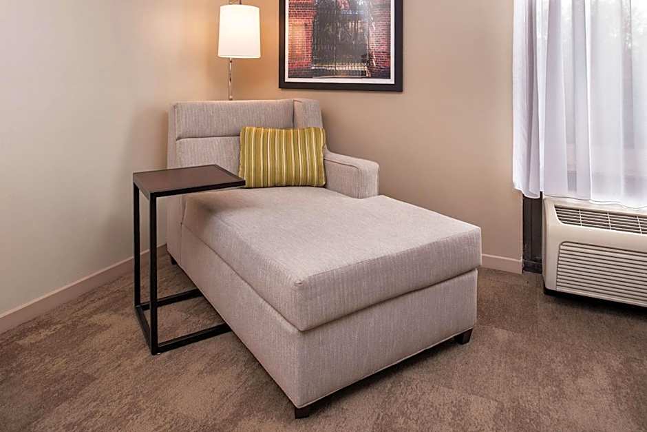 Hampton Inn Columbia Northeast-Fort Jackson Area
