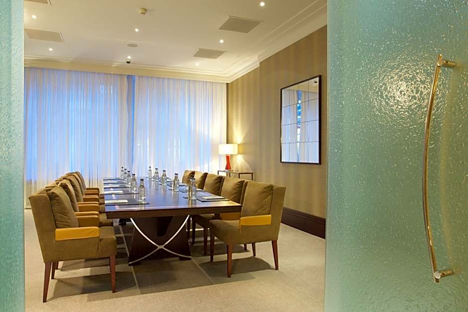 The Chester Grosvenor