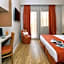 Best Western Hotel Rome Airport