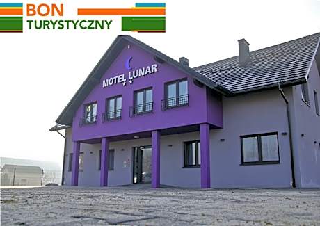 Motel Lunar