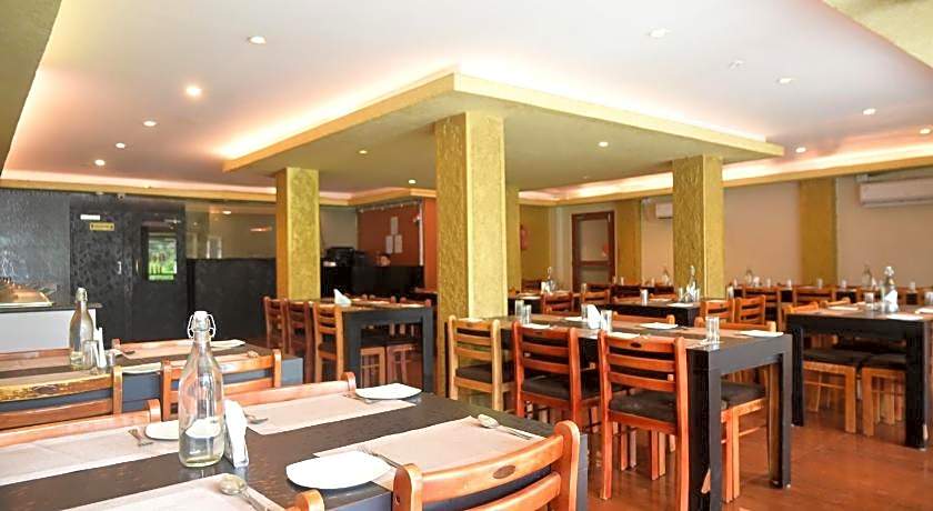 Haywizz Hotel - Port Blair