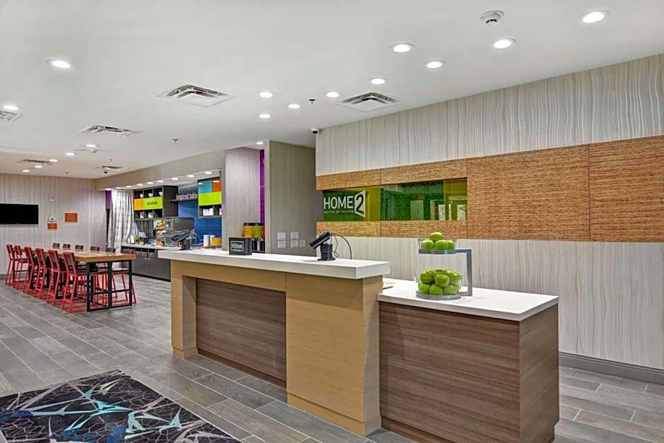 Home2 Suites By Hilton McKinney