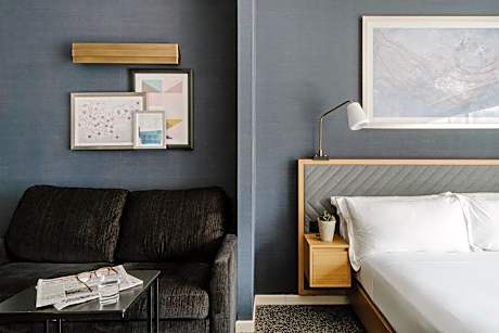One Bedroom Suite with Kitchenette