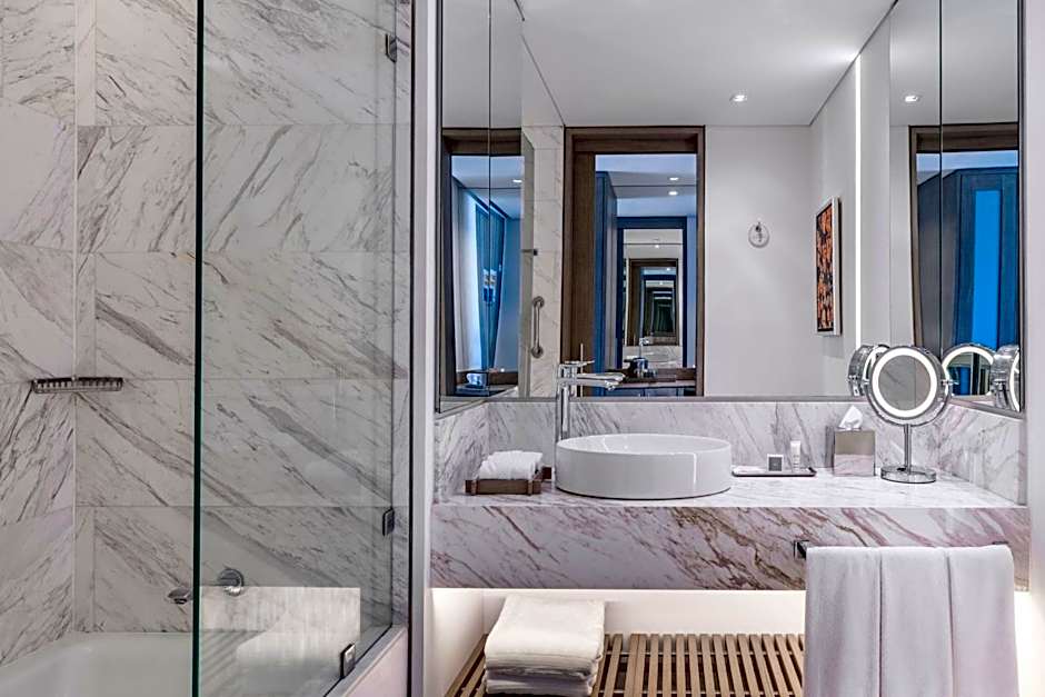 Medellin Marriott Hotel
