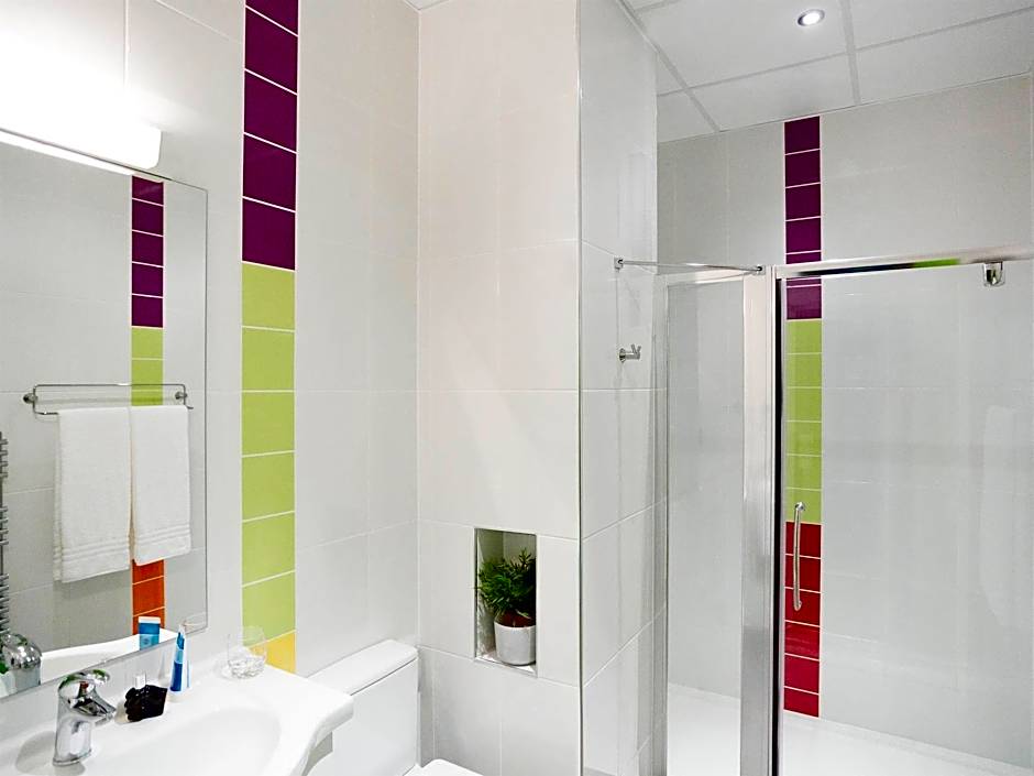 Ibis Styles London Excel