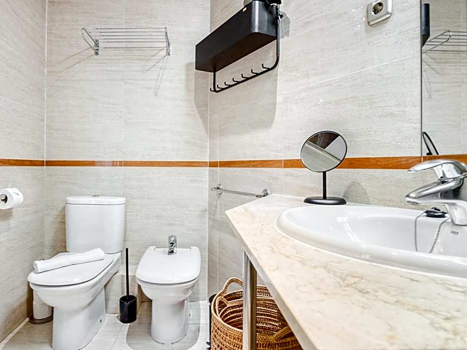 Limehome Madrid Calle de Don Ramón de la Cruz