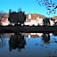Die Krone am Fluss - Landhotel Sindringen