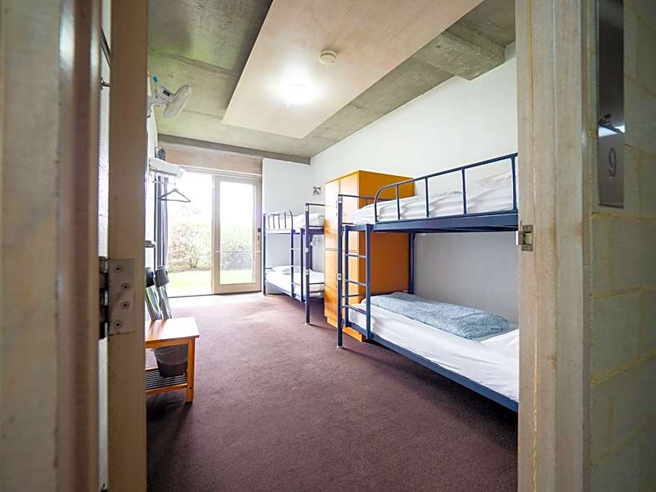 Apollo Bay Eco YHA