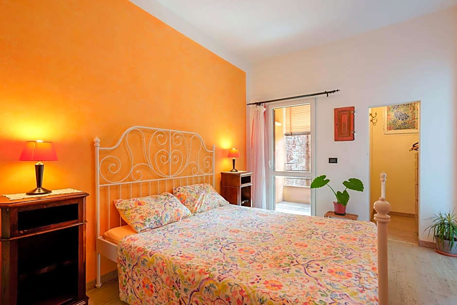 A Casa Fachin Room & Breakfast