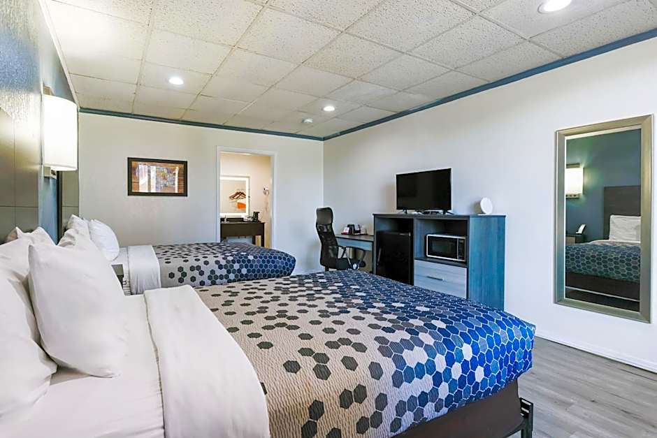 Edyn Hotel By Townhouse Wytheville US 52