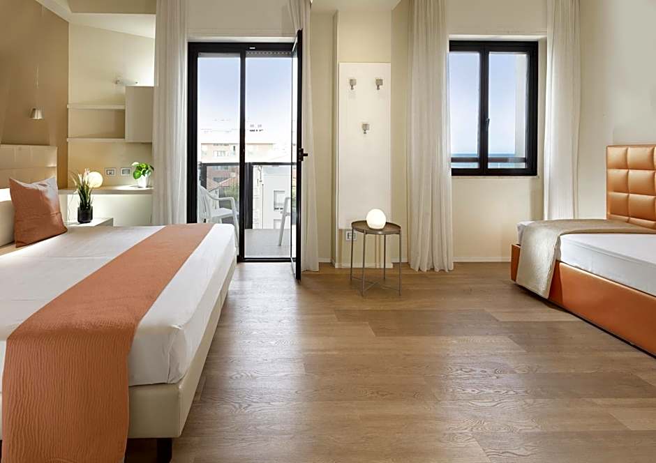 Hotel 2000 Riccione