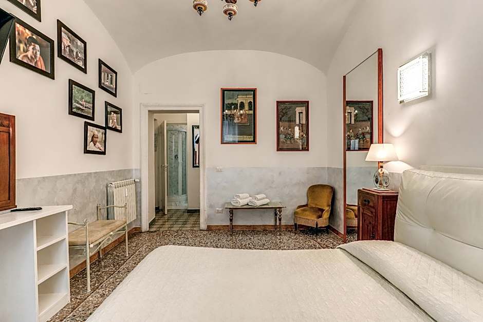 Biancagiulia Guest House