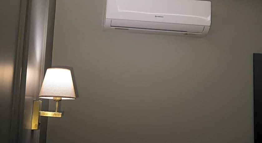 The Pearl Airport Hotel