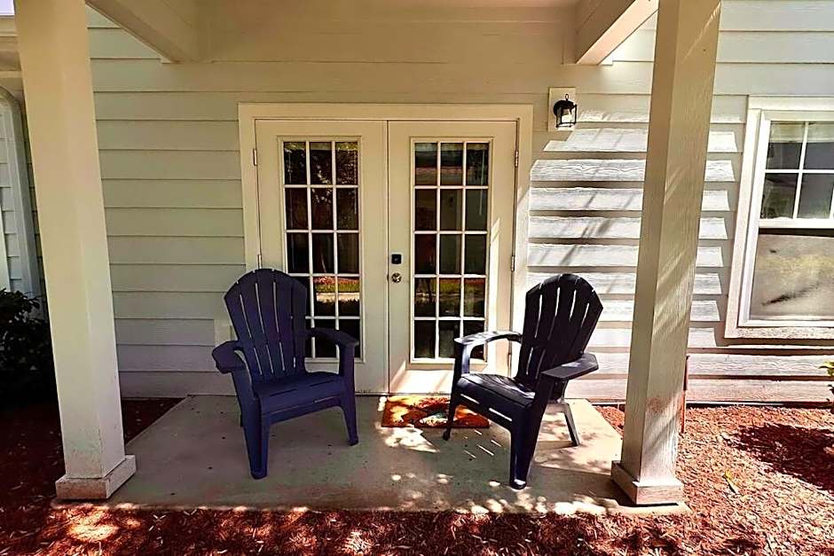 ABC Vacation Homes