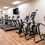 Drury Plaza Hotel Dallas Arlington