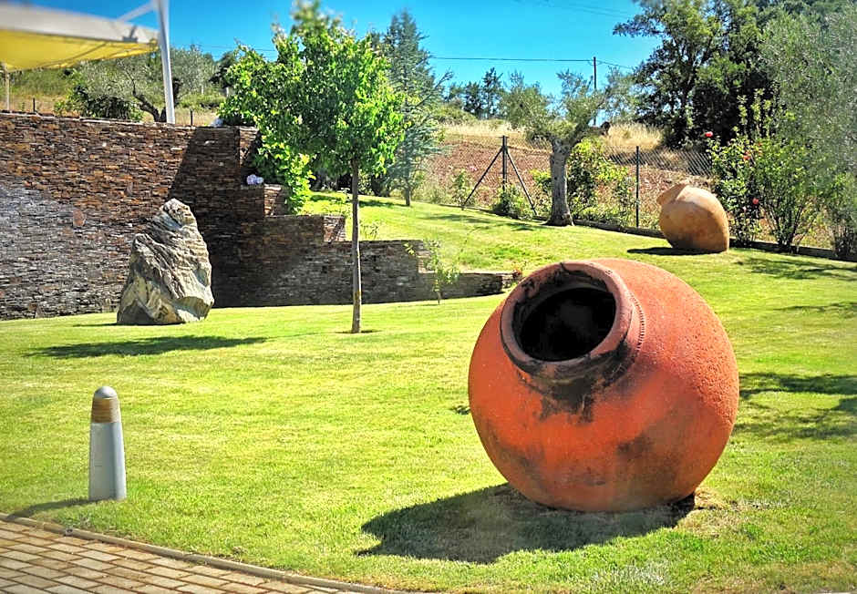 Hotel Estalagem Turismo